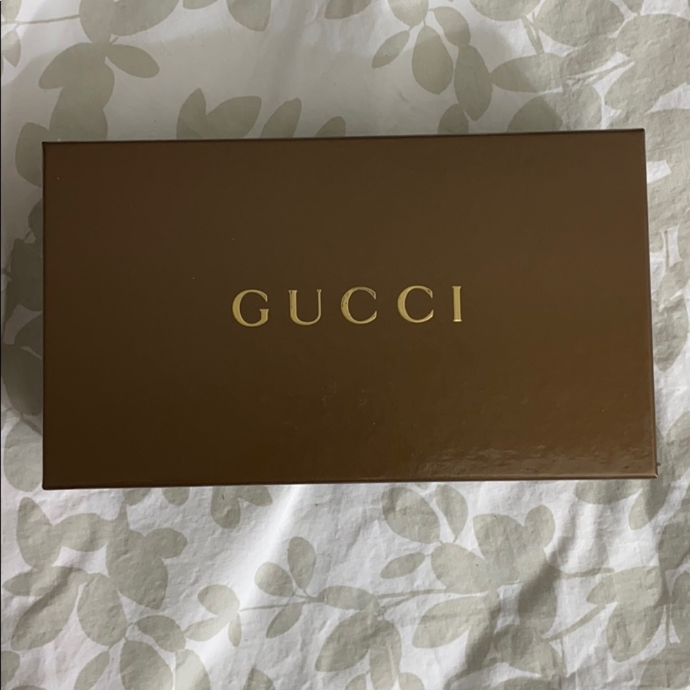 Gucci Box